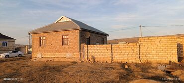 Həyət evləri və villaların satışı: 4 otaqlı, 80 kv. m, Kredit var, Orta təmir -da lalafo.az — 10 Həyət evləri və villaların satışı: 4 otaqlı, 80 kv. m, Kredit var, Orta təmir — 10