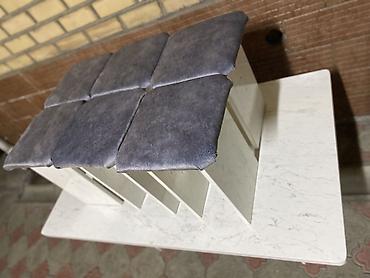 Кухонные столы: Кухонный стол, Новый, Прямоугольный, Нераскладной — 10