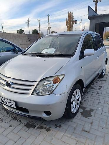 рулевая рейка субару форестер 2008: Toyota Ist: 2004 г., Автомат, Бензин, Хэтчбэк — 2