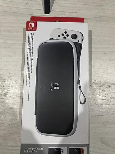 Nintendo Switch: İdeal vəziəttə Az işlənib cəmi 1-2 ay 3 oyun içində verilir 1.Fifa — 4