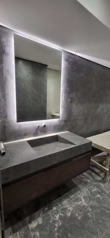 Çanaqlar, tülpanlar: Yeni Çanaq, Mərmər, Zəmanətli, Ödənişli çatdırılma — 3