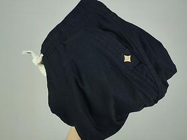 capri spodenki: Spodnie 3/4 damskie, rozmiar M — 5
