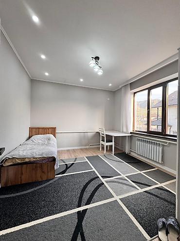 Продажа коттеджей и домов: Срочно продается 2-этажный дом построенный для себя🔥🔥🔥 Район: Село — 4