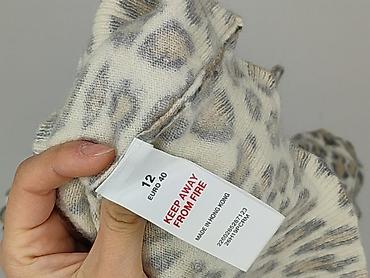 turecki sweter prl: Topshop Petite, Sweter damski, rozmiar M — 6