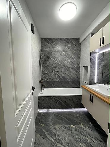 capstroy: 2 комнаты, 70 м², Технопарк Элитка, 8 этаж, Евроремонт — 9