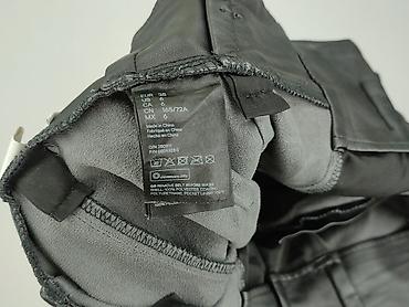 marks spencer eu: H&M, Spodnie materiałowe damskie, rozmiar M — 5