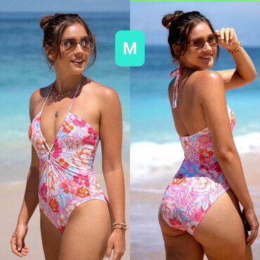 krka parfemi gdje kupiti: M (EU 38), Polyester, Floral, color - Multicolored