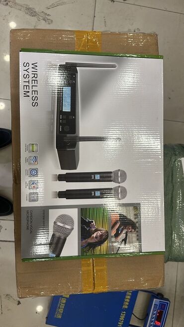 Lampalar: Projektor lampaları və AV receiver Təsvir: - Şəkillərdə müxtəlif — 81