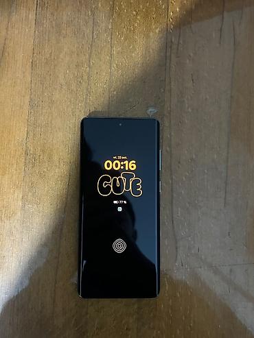 realme t100: OnePlus Ace 2 Pro, Б/у, 256 ГБ, цвет - Серый, 2 SIM — 4