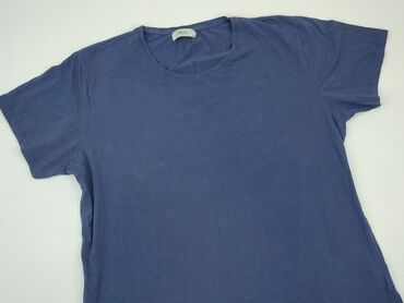 T-shirts: T-shirt for men, 3XL (EU 46), condition - Good