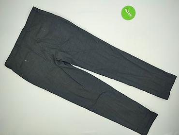secound hand: Marks & Spencer, Spodnie garniturowe męskie — 3