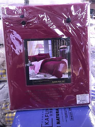 bed sheets: Постельное бельё 100% хлопок, постельное бельё, постель, наволочки — 4