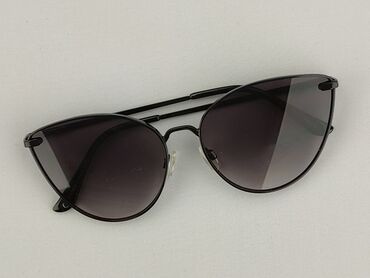 Glasses, Sunglasses, Cat eyes design, condition - Very good