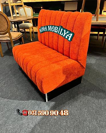 xalqlar restoranlar: Biz restoran və kafelər üçün sadəcə mebel yox, atmosfer hazırlayırıq — 7