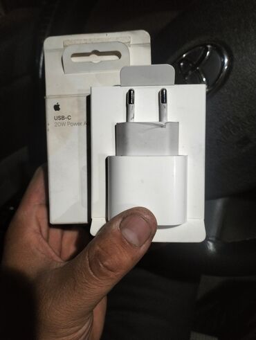 Kabellər: Kabel Apple, Type C (USB-C)