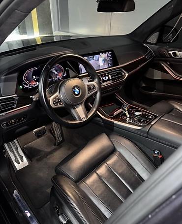 шторка х5: Сдаю BMW X5, Долгосрочно, Без водителя, | От 18 лет, Водительские права, Залог — 6