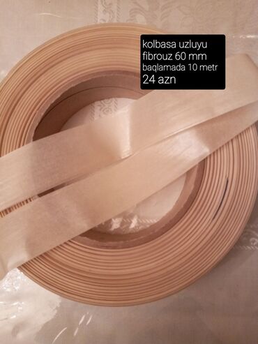 Digər qab-qacaq və mətbəx ləvazimatları: Kolbasa uzluyu butun çeşid -da lalafo.az — 3 Digər qab-qacaq və mətbəx ləvazimatları: Kolbasa uzluyu butun çeşid — 3