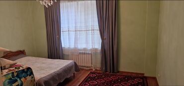 Uzunmüddətli kirayə mənzillər: Şamaxı şəhərində Geniş və işıqlı mənzil kirayə verilir. Mənzildə rahat — 3