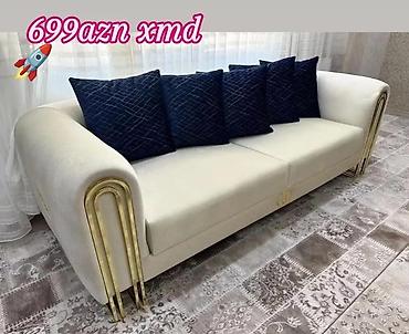 Divanlar: Divan, Yeni, Açılmayan, Bazasız, Parça, Şəhərdaxili pulsuz çatdırılma — 1