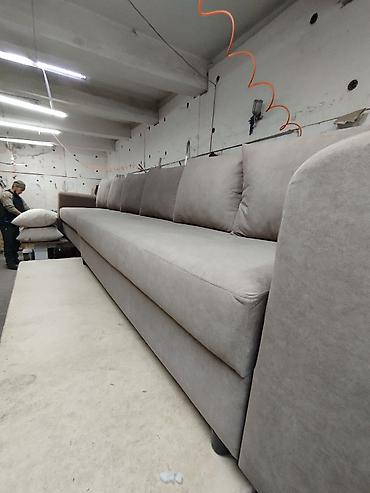 Прямые диваны: Прямой диван, Новый — 9