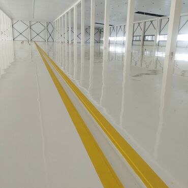 Напольные работы: Реставрация разного типа пола, Выравнивание пола, Шлифовка пола | Наливные полы Больше 6 лет опыта — 11