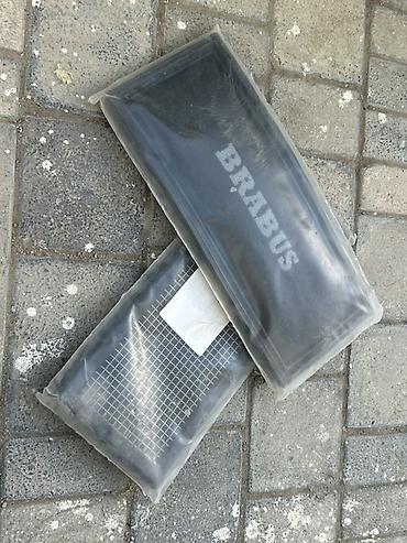 bmw e 36 m: Mercedes-Benz G-Class, Almaniya — 7