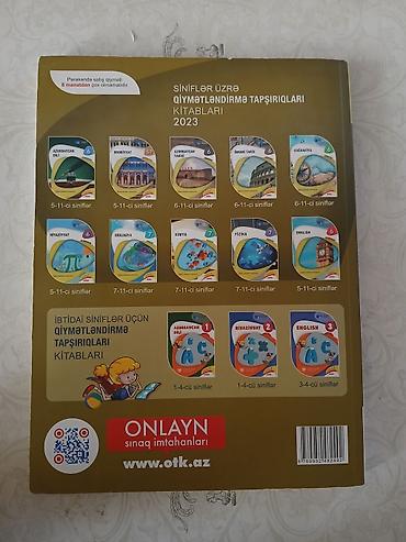 Testlər: 3 cü qrup blok imtahanına hazırlaşanlar üçün ədəbiyyat test toplusu — 2