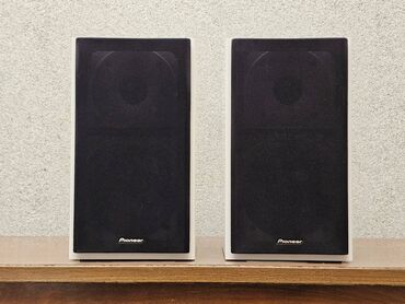 Zvučnici i stereo sistemi: Pioneer SH-MT66W – par pasivnih bookshelf zvučnika - Dvosistemski — 2