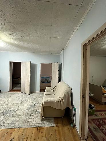Продажа домов: 4 комнаты, 100 м², 4 соток, Бишкек, Собственник — 2
