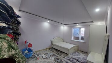 Продажа домов: Дом, 90 м², 5 комнат, Собственник, ПСО (под самоотделку) at lalafo.kg — 6 Продажа домов: Дом, 90 м², 5 комнат, Собственник, ПСО (под самоотделку) — 6