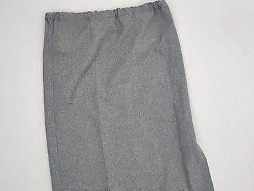 spódnice midi plus size: Spódnica damska, rozmiar L — 1