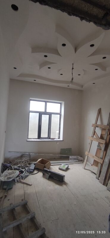 Həyət evləri və villaların satışı: 5 otaqlı, 15 kv. m — 6