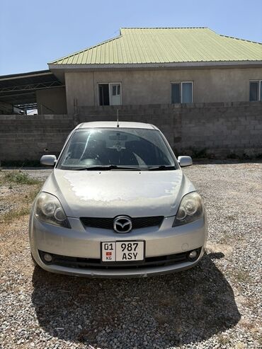 двигатель пассат б3 1.8 моно купить в бишкеке: Mazda Demio: 2005 г., 1.3 л, Автомат, Бензин, Хетчбек