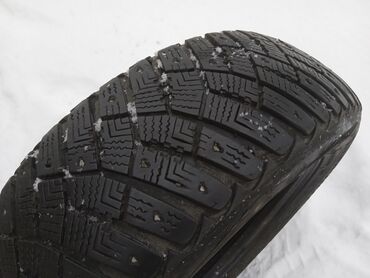 Шины: Шины 175 / 65 / R 14, Зима, Б/у, 1 шт, Легковые, Япония, Bridgestone