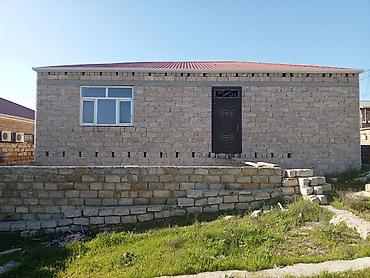 binededi: Salam binede leletepe yolunun usdunde 4 sot 2mertebe ev satisa cixdi — 4