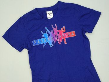 koszulki damskie z napisami: Malfini, T-shirt damski, rozmiar S