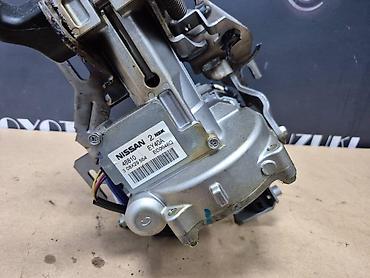 Servo pumpe: ELEKTRO POJACIVAC VOLANA ZA NISSAN QASHQAI OD 2007. DO 2013. GOD — 2