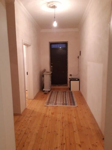 Uzunmüddətli kirayə evlər: 100 kv. m, 3 otaqlı — 13