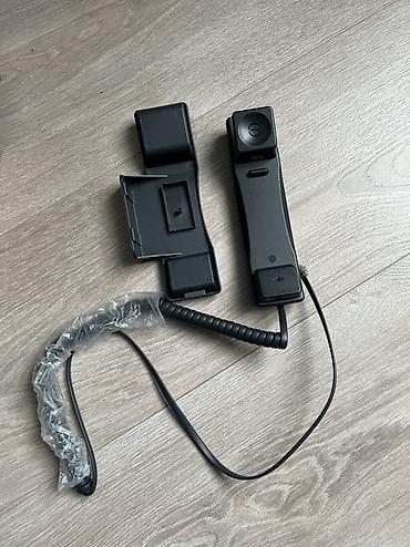 Офисная техника: Canon Telephone 6 Kit Black EU 0752A065AA - телефонная трубка для — 3