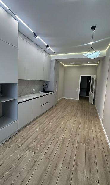 5: 2 комнаты, 80 м², Технопарк Элитка, 5 этаж, Свежий ремонт — 7