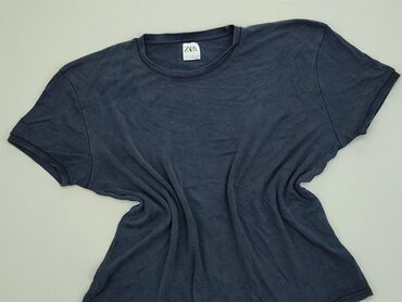 Koszulki: Koszulka Zara, XL (EU 42), stan - Bardzo dobry
