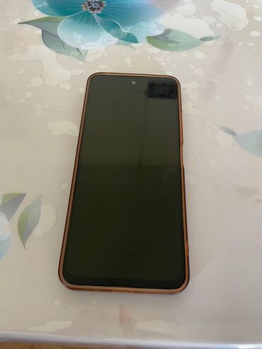 Redmi: Redmi, Redmi Note 12, Б/у, 128 ГБ, цвет - Черный, 2 SIM