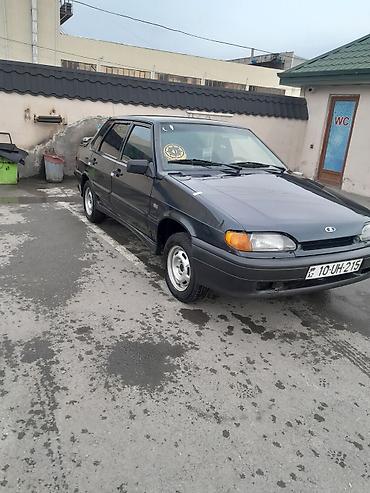 VAZ (LADA): Bartere ustunluk verilir -da lalafo.az — 14 VAZ (LADA): Bartere ustunluk verilir — 14