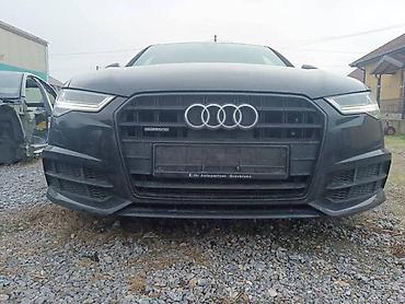 golf 5 q: BRANIK ZA AUDI A6, RS6, S6 OD 2011. DO 2018. GOD. | a6 c7 — 1