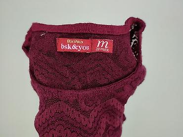 pull bear sukienka: Bershka, Bluzka damska, rozmiar M — 4