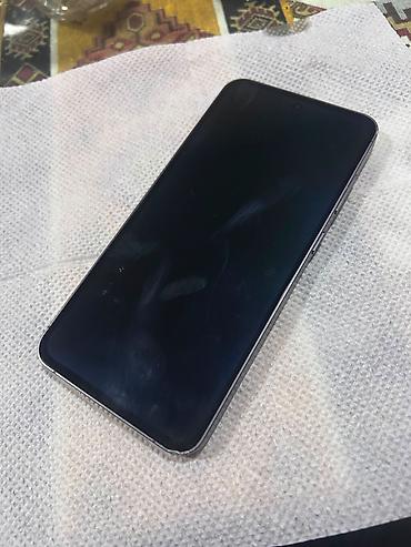 honor 8 s: Samsung Galaxy S24 FE, 128 GB, Barmaq izi, Düyməli, İki sim kartlı — 2
