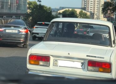 VAZ (LADA): APARTURASIZ QİYMƏTİ 6000.Maşına çox pul qoyulub, hal hazırda heç bir — 13