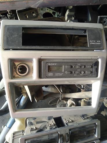 Другие автозапчасти: Ниссан Террано 1994год запчасти — 7