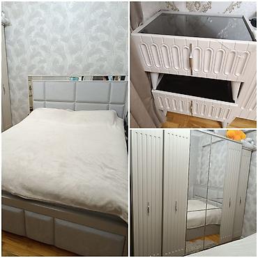 ikinci əl matras: İkinəfərlik çarpayı, İşlənmiş — 5