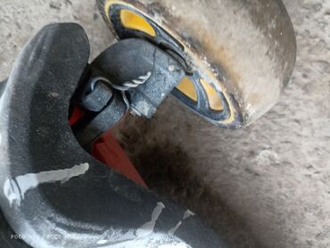 Детские велосипеды: Детский велосипед, 2-колесный, 3 - 4 года, Для мальчика, Б/у — 18